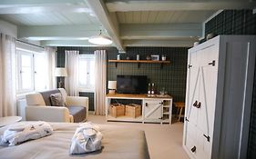 Hotel Bouda Helena